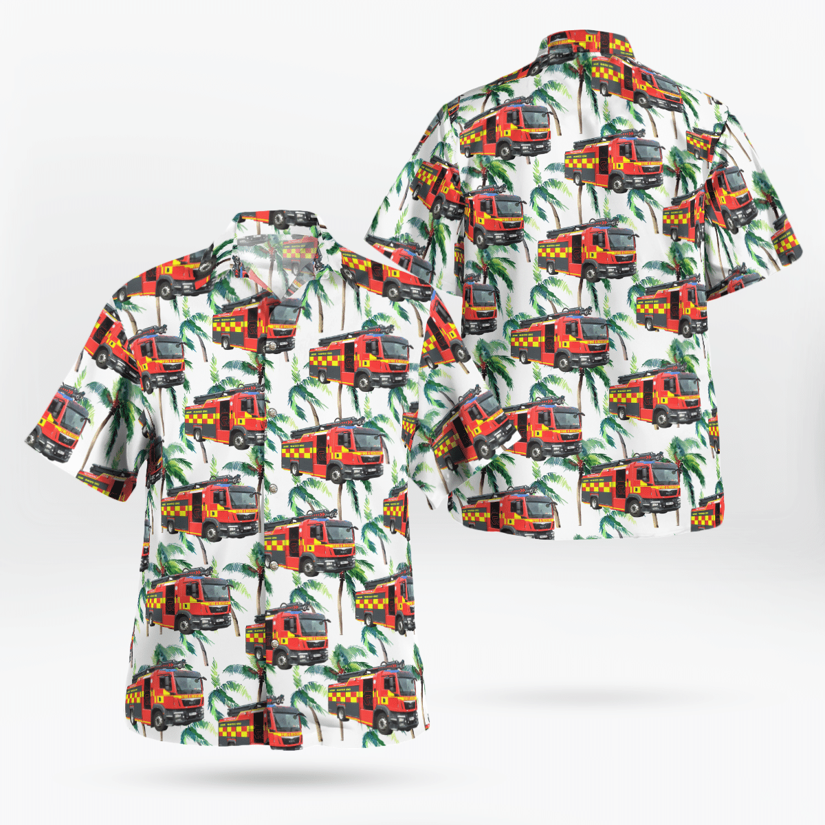 Summer so cool with top new hawaiian shirt below 21