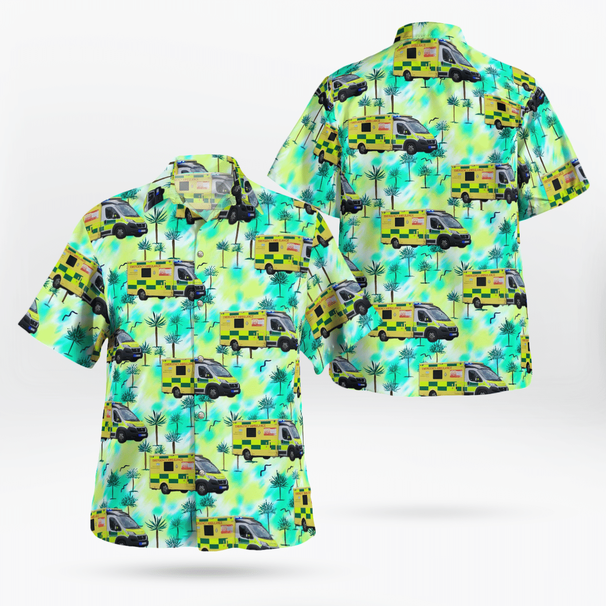 Summer so cool with top new hawaiian shirt below 20