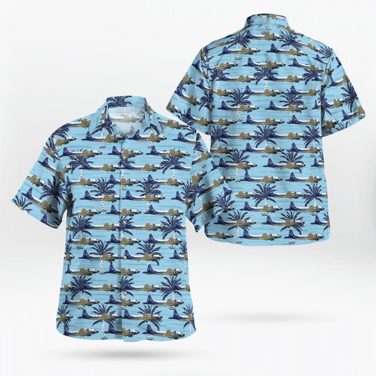 Summer so cool with top new hawaiian shirt below 65