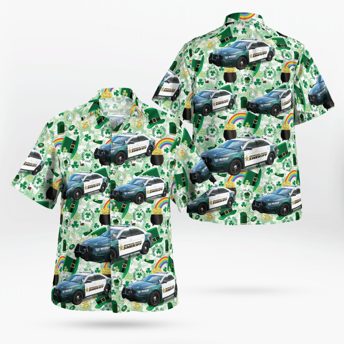 Summer so cool with top new hawaiian shirt below 159