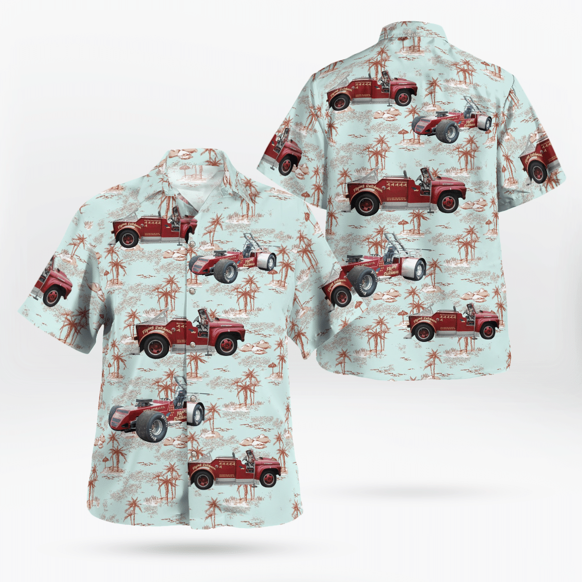 Summer so cool with top new hawaiian shirt below 186