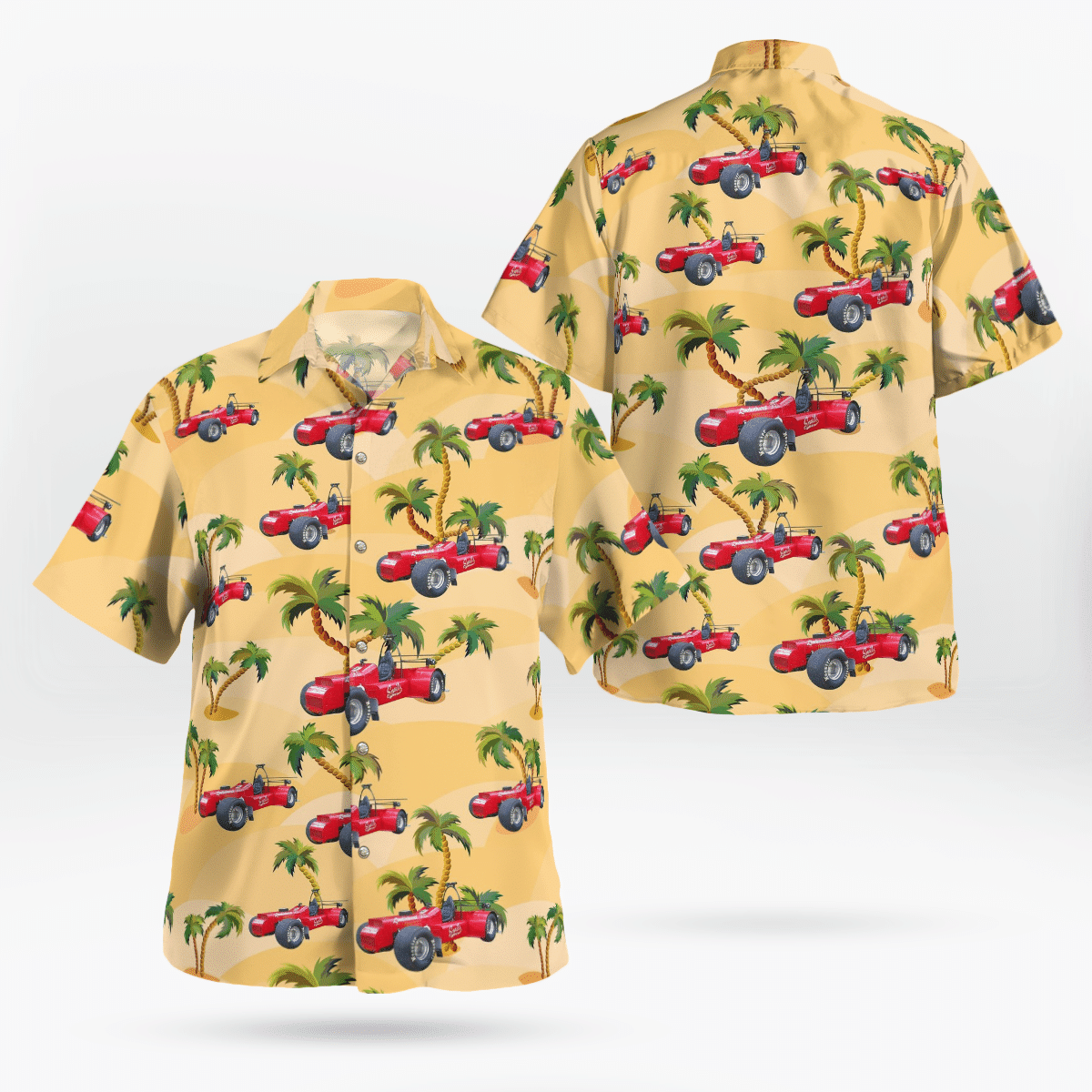 Summer so cool with top new hawaiian shirt below 190