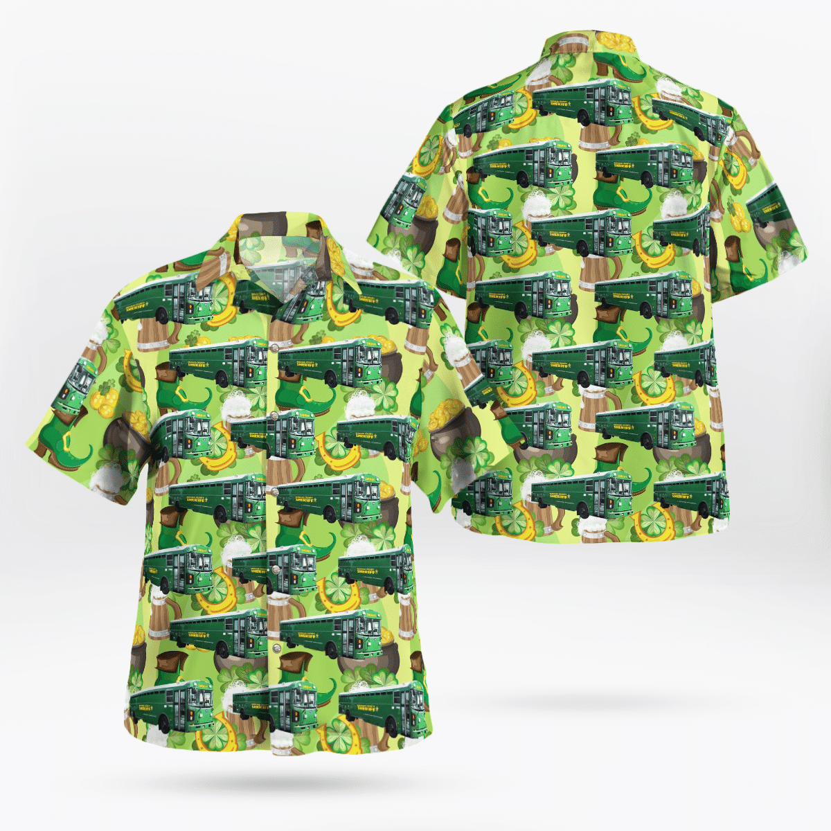 Summer so cool with top new hawaiian shirt below 216