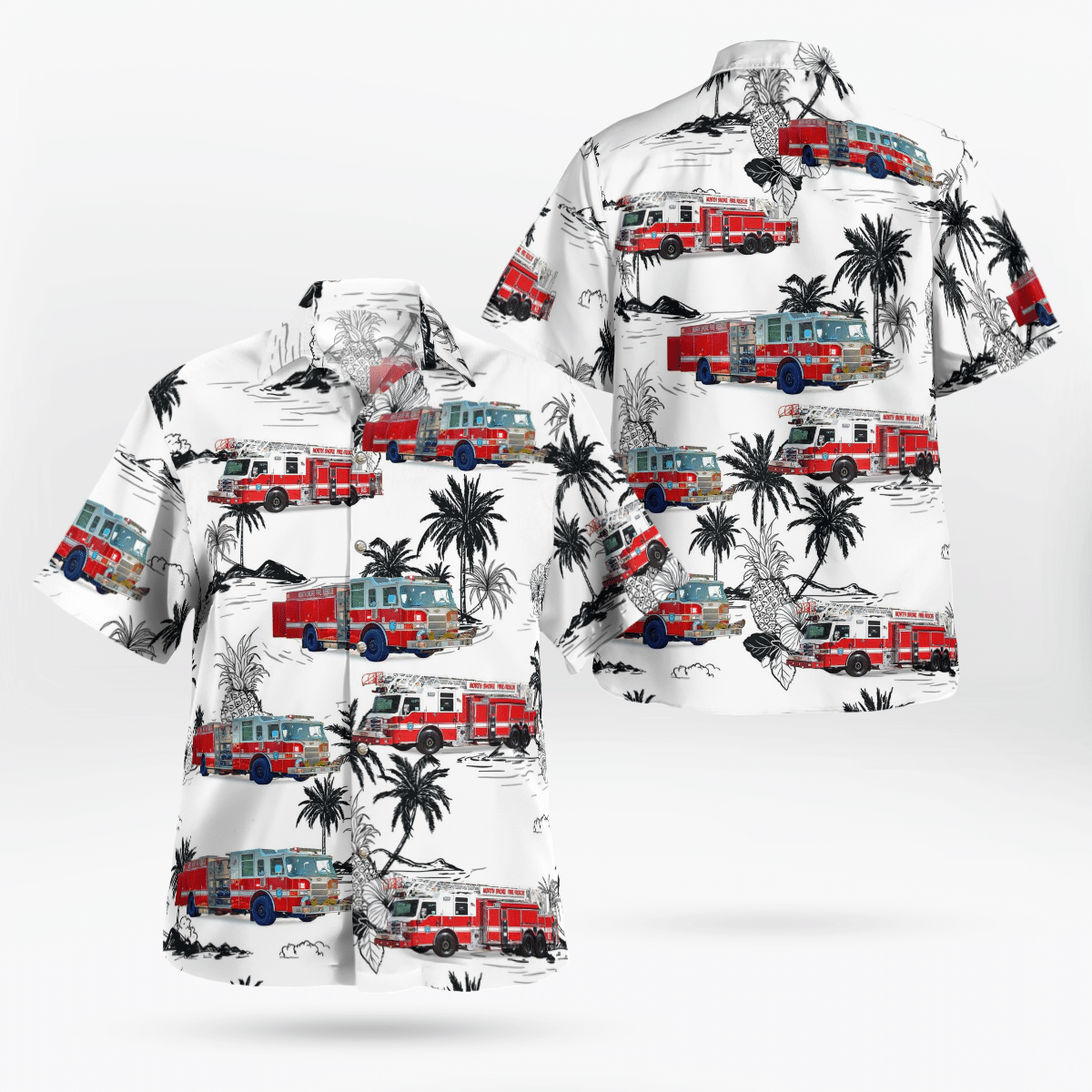 Summer so cool with top new hawaiian shirt below 243