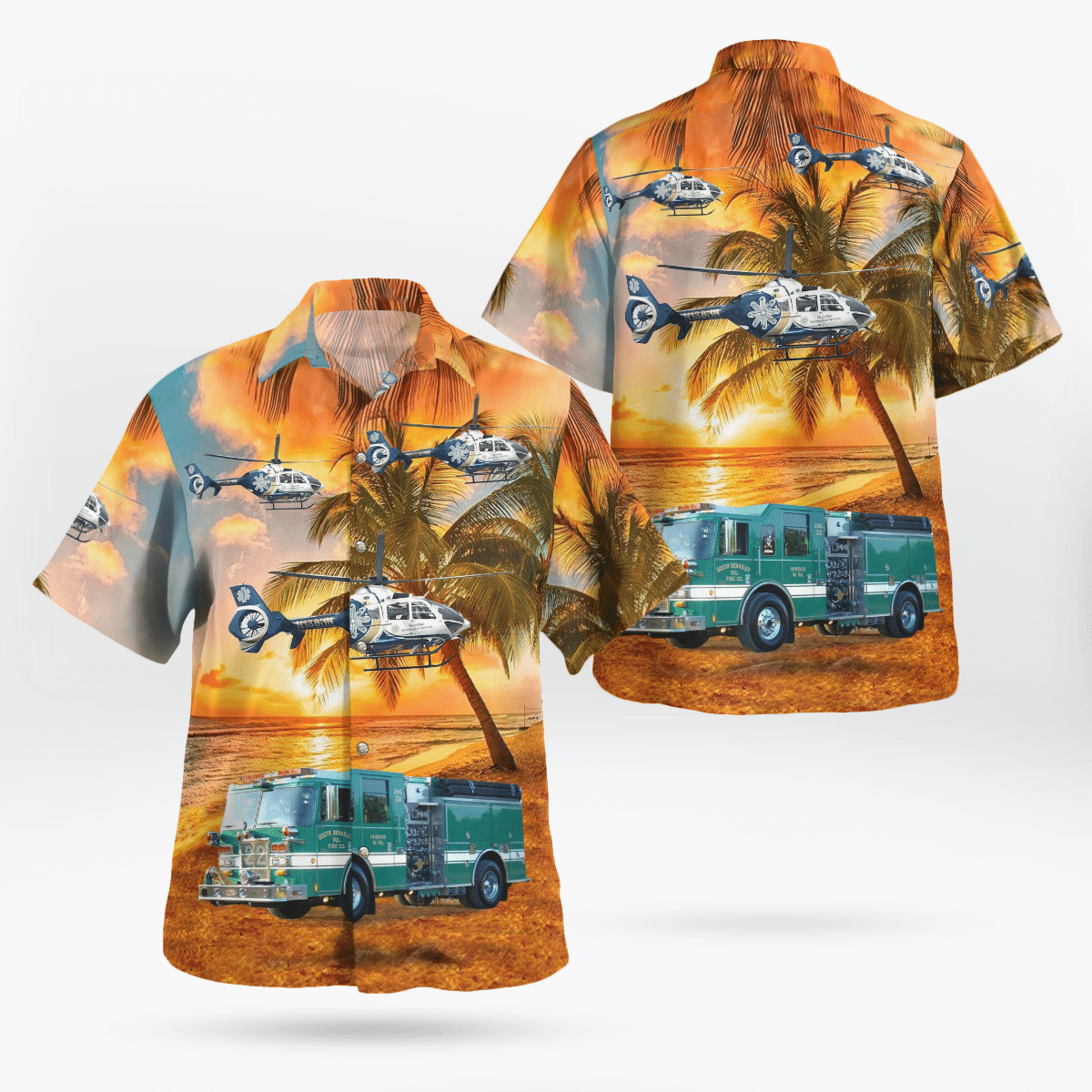 Check Top List Hawaiian Shirt Below Word3