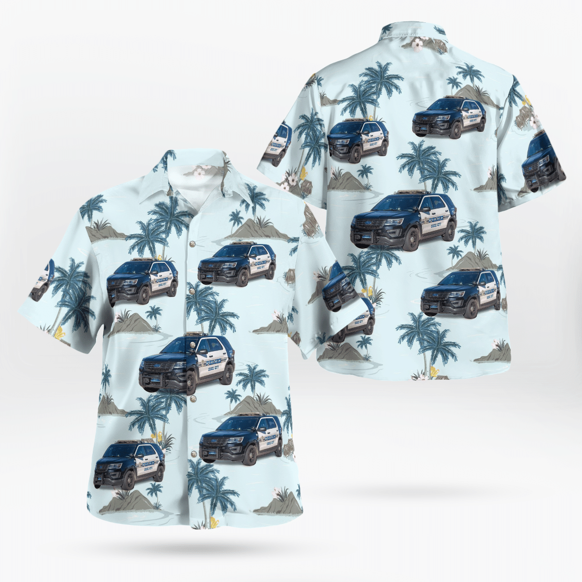 Summer so cool with top new hawaiian shirt below 254