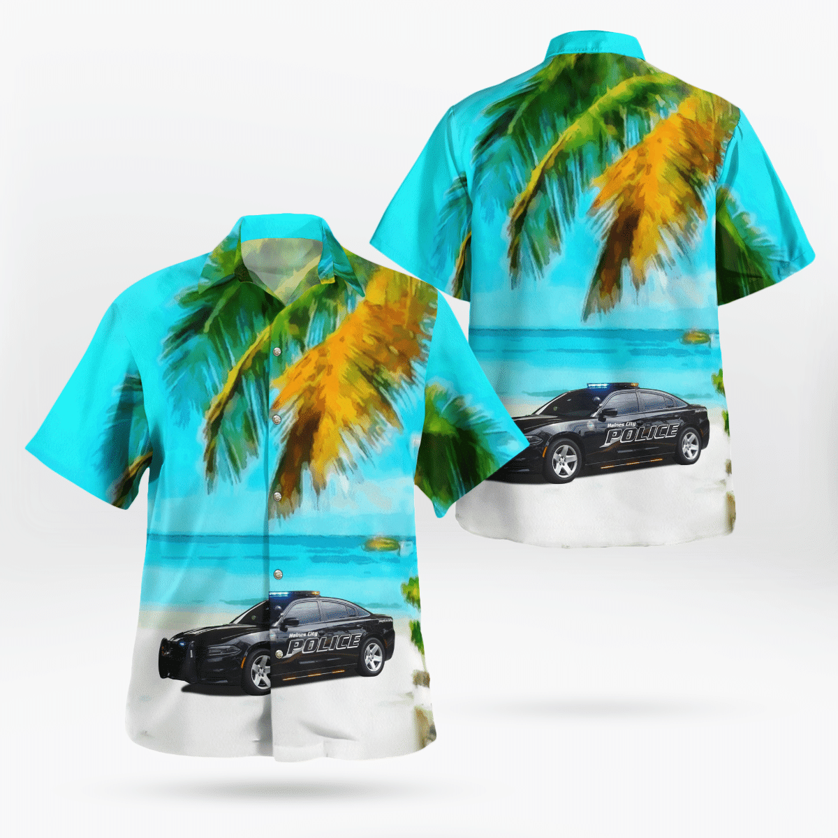 Hawaiian fashion for your vibrant summer 46
