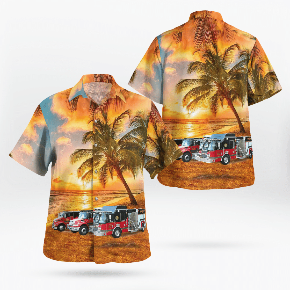 Hawaiian fashion for your vibrant summer 52