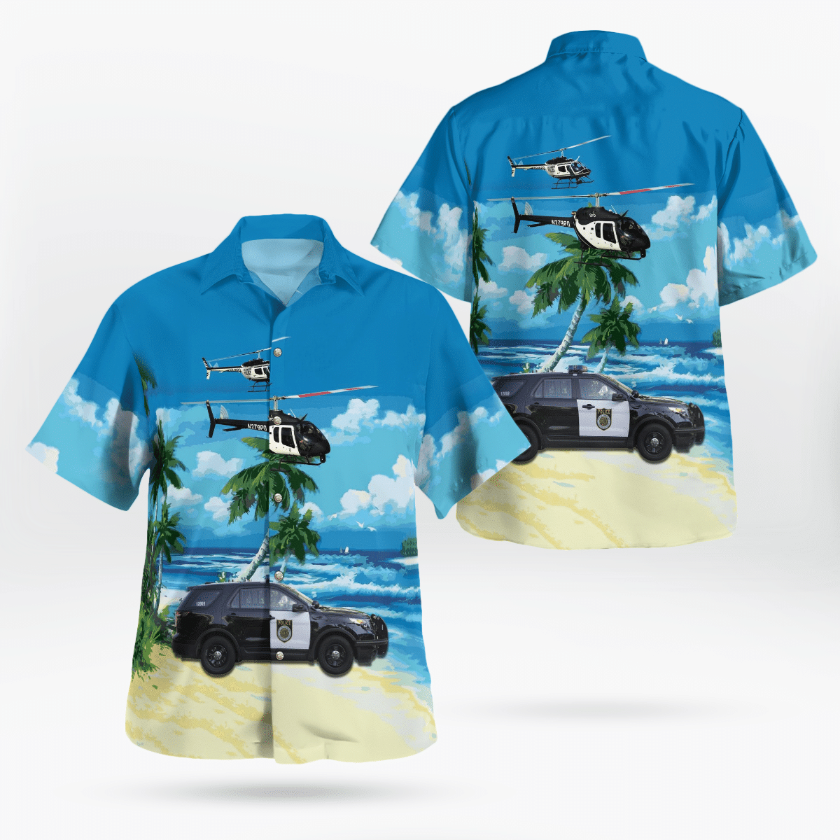 Hawaiian fashion for your vibrant summer 74