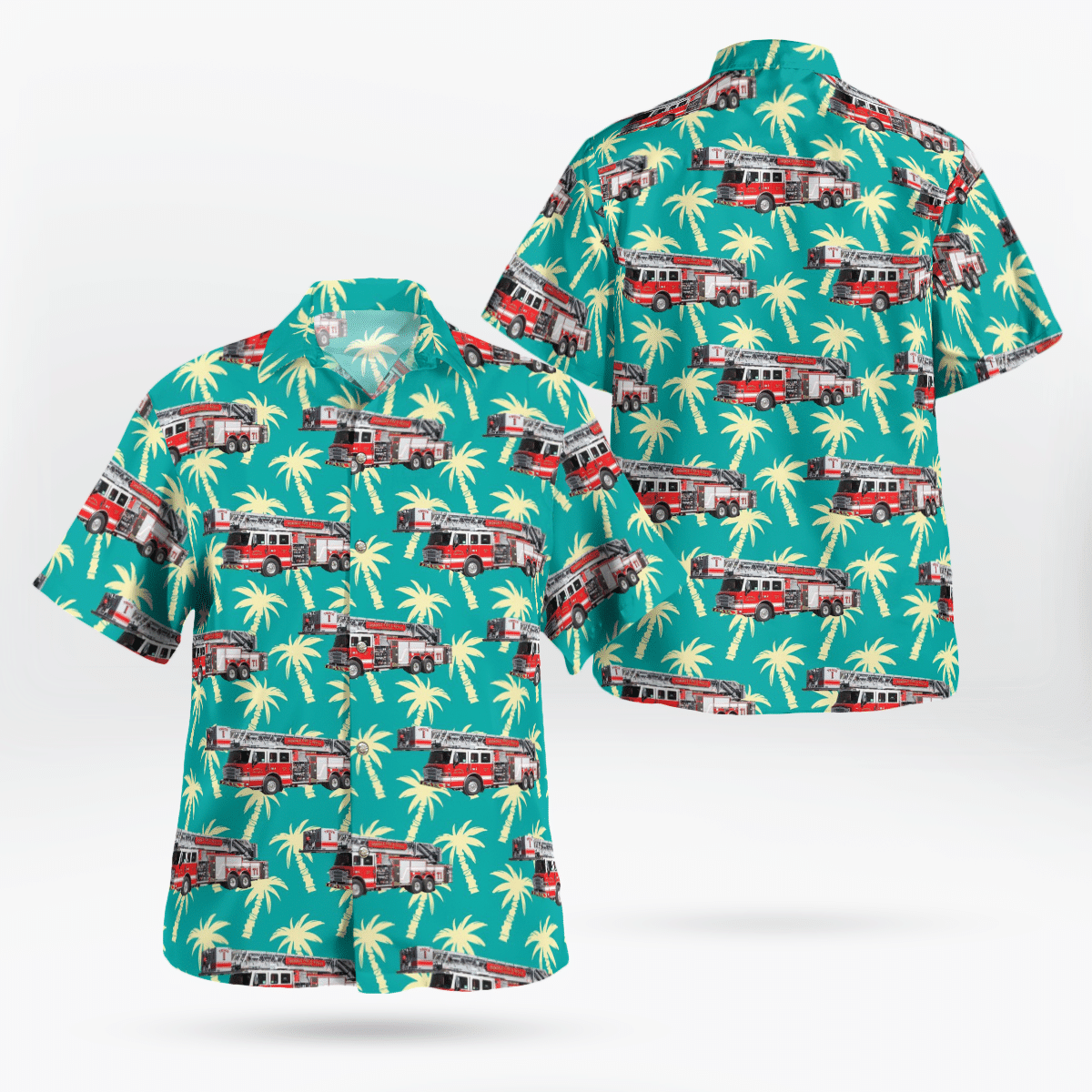 Hawaiian fashion for your vibrant summer 89