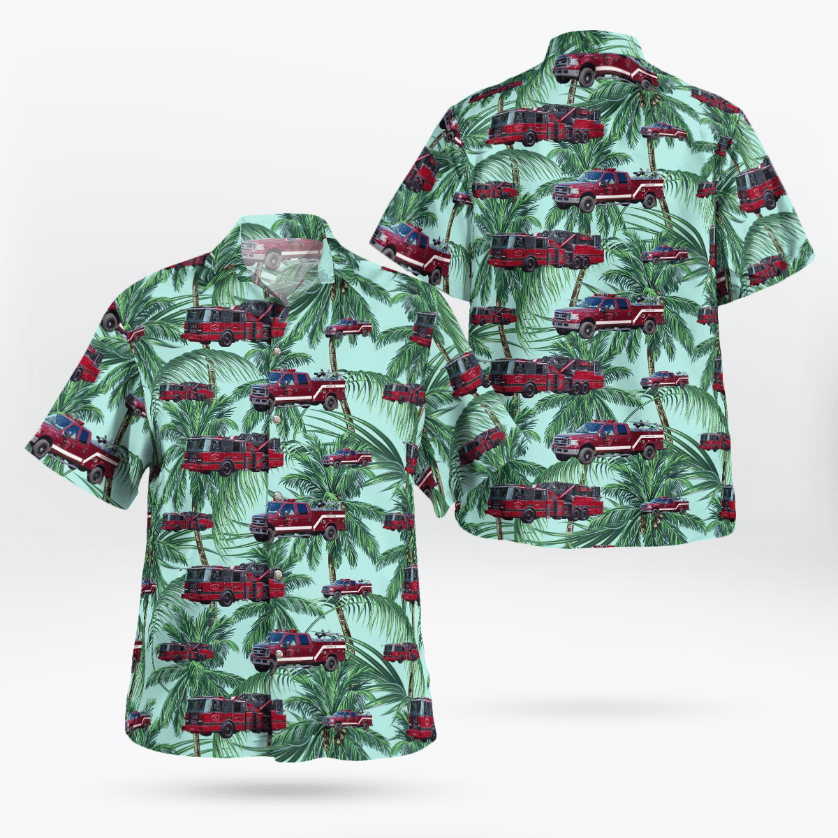 Hawaiian fashion for your vibrant summer 102