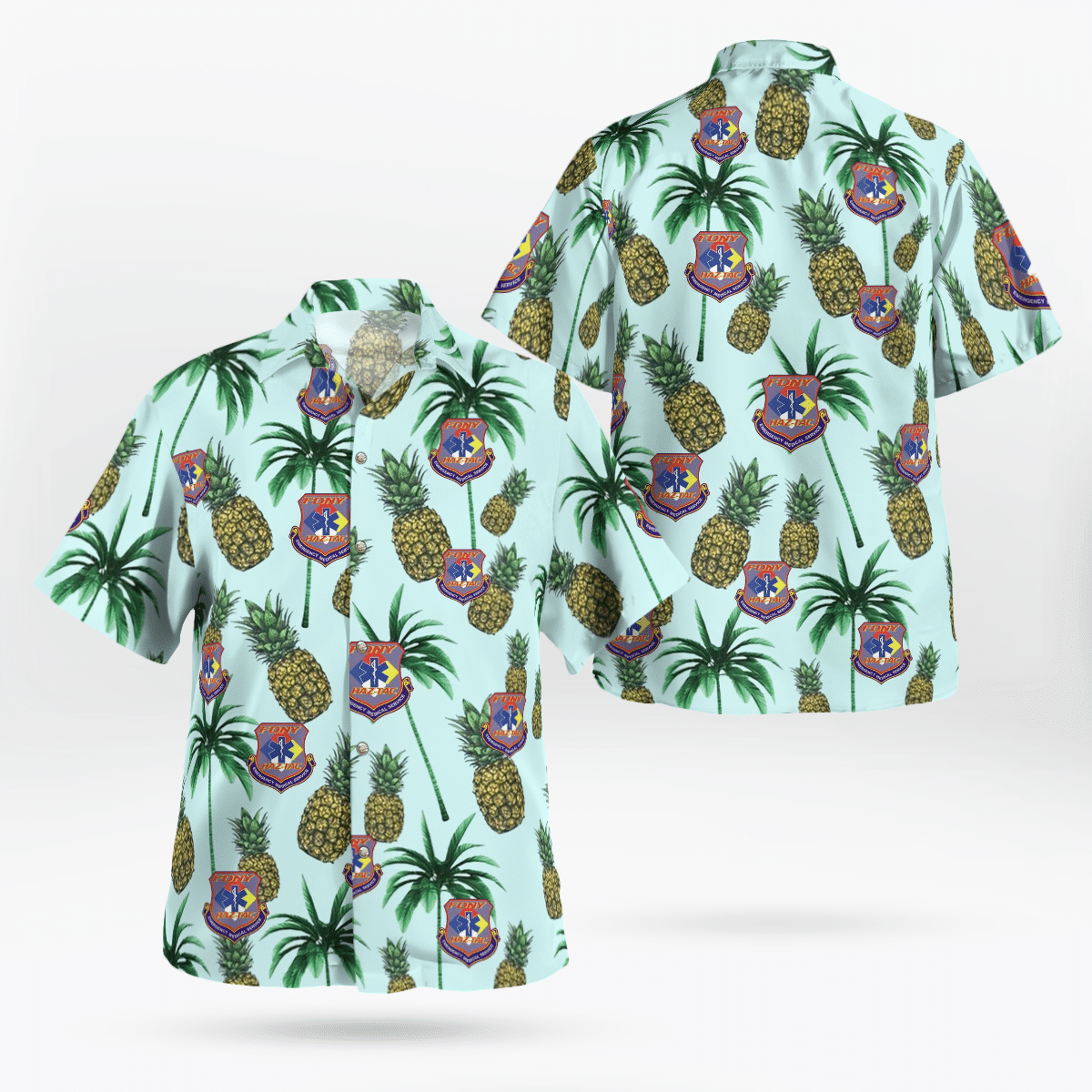 Hawaiian fashion for your vibrant summer 170