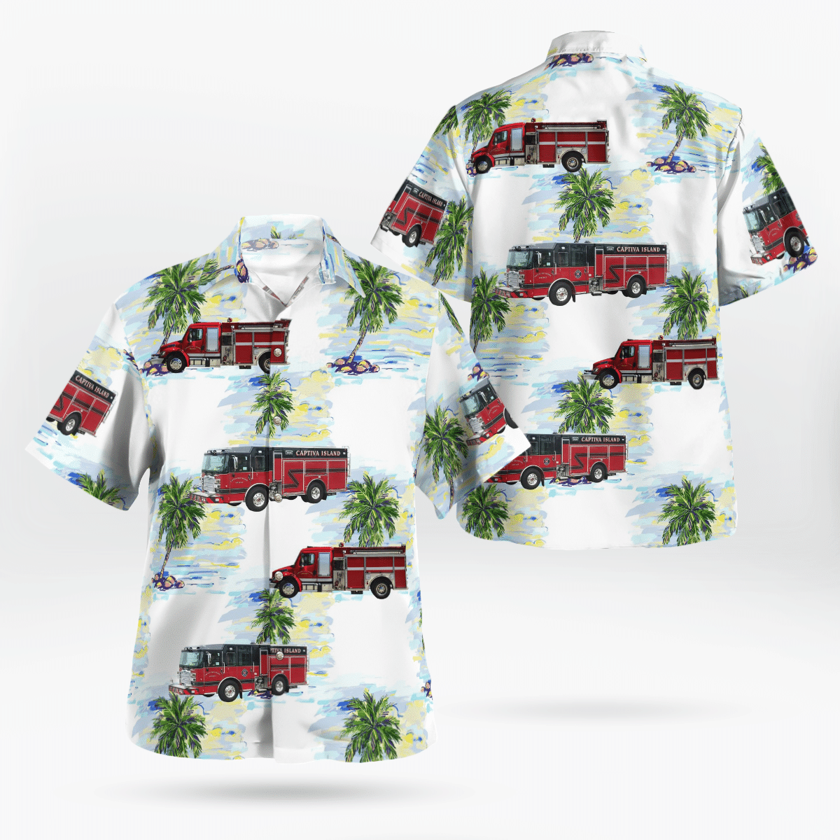 Hawaiian fashion for your vibrant summer 169