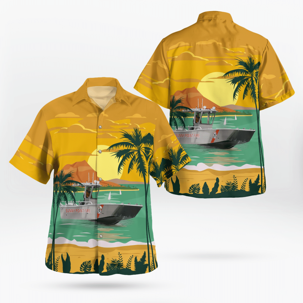 Hawaiian fashion for your vibrant summer 217