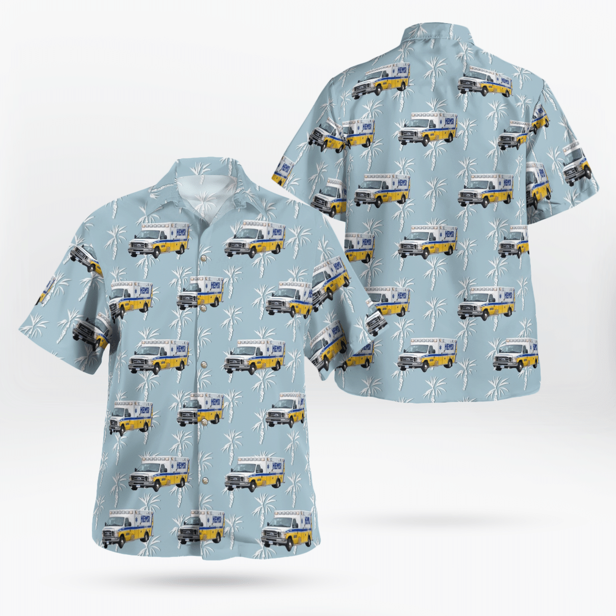 I am about to show you some cool hawaiian shirt. 20