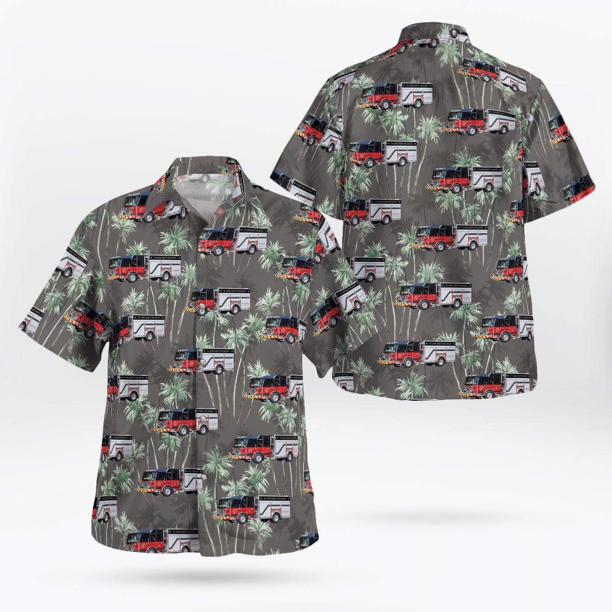 I am about to show you some cool hawaiian shirt. 51
