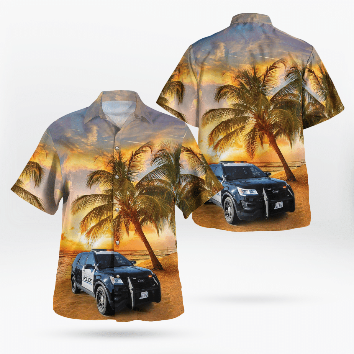 I am about to show you some cool hawaiian shirt. 73