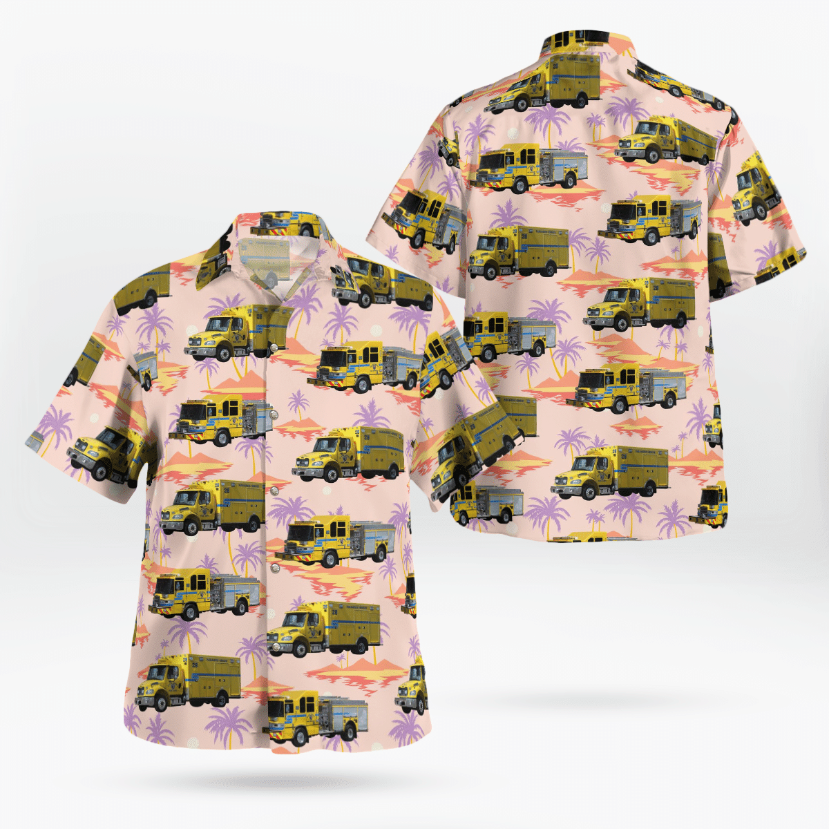 I am about to show you some cool hawaiian shirt. 103