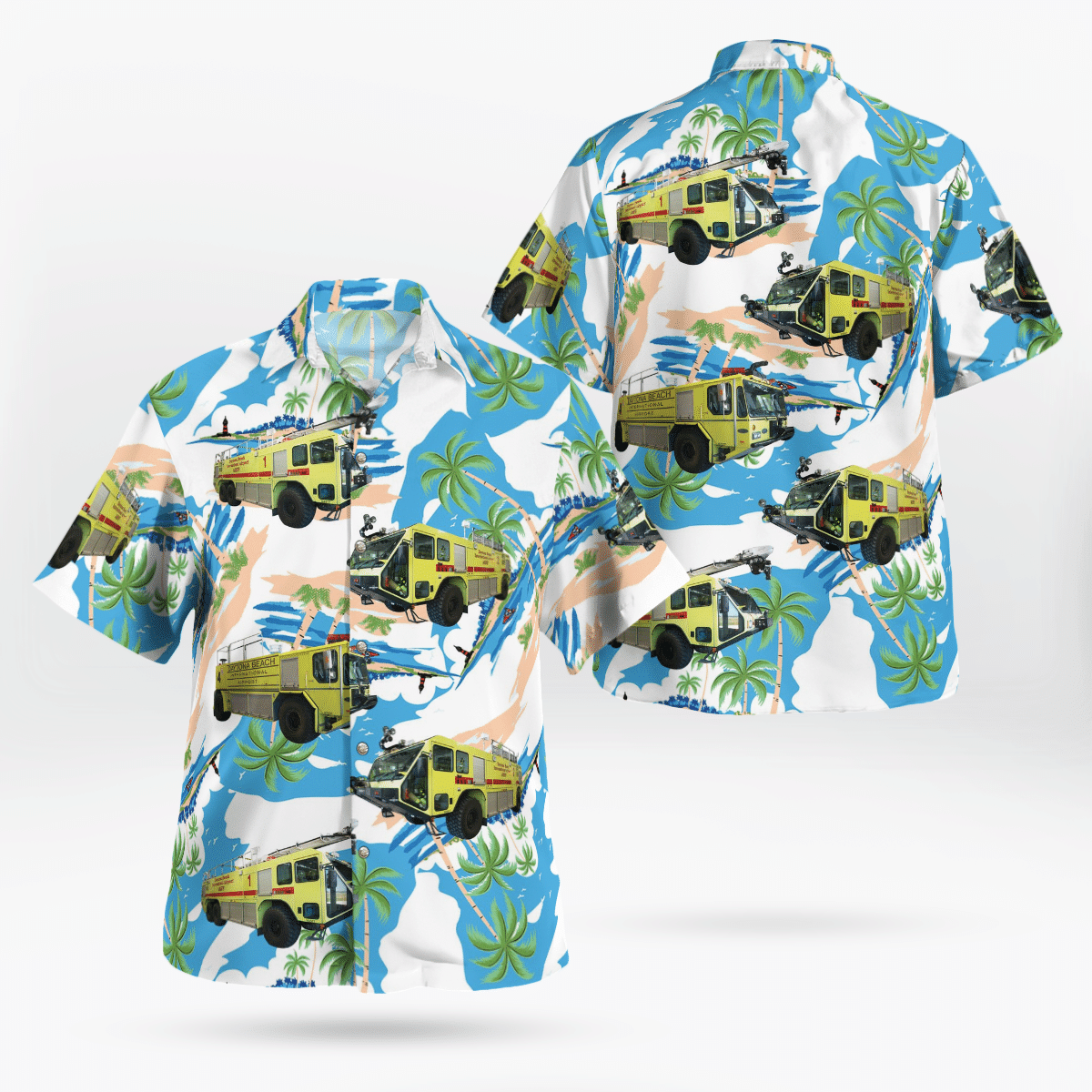 I am about to show you some cool hawaiian shirt. 99