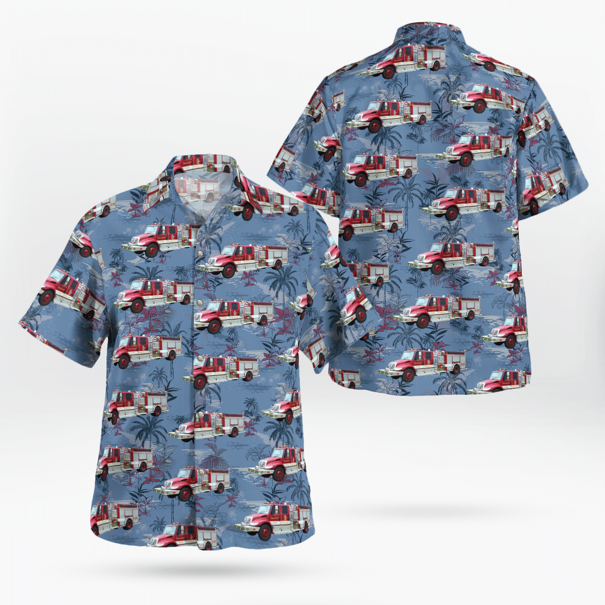I am about to show you some cool hawaiian shirt. 150