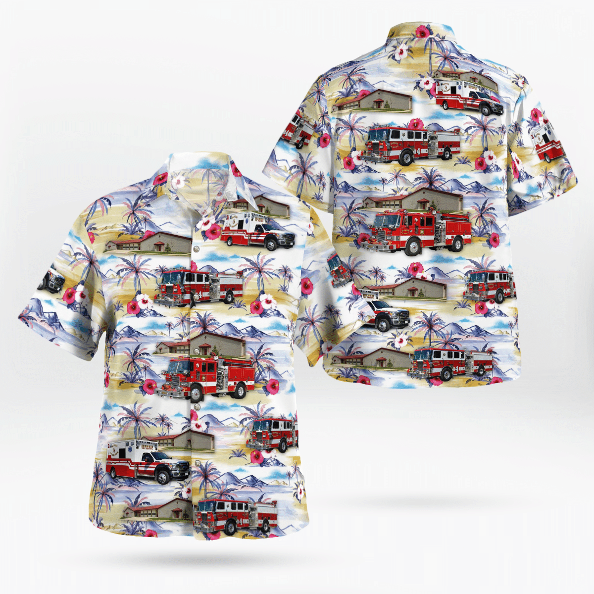 Discover 200 Unique Hawaiian Shirt by one click 101