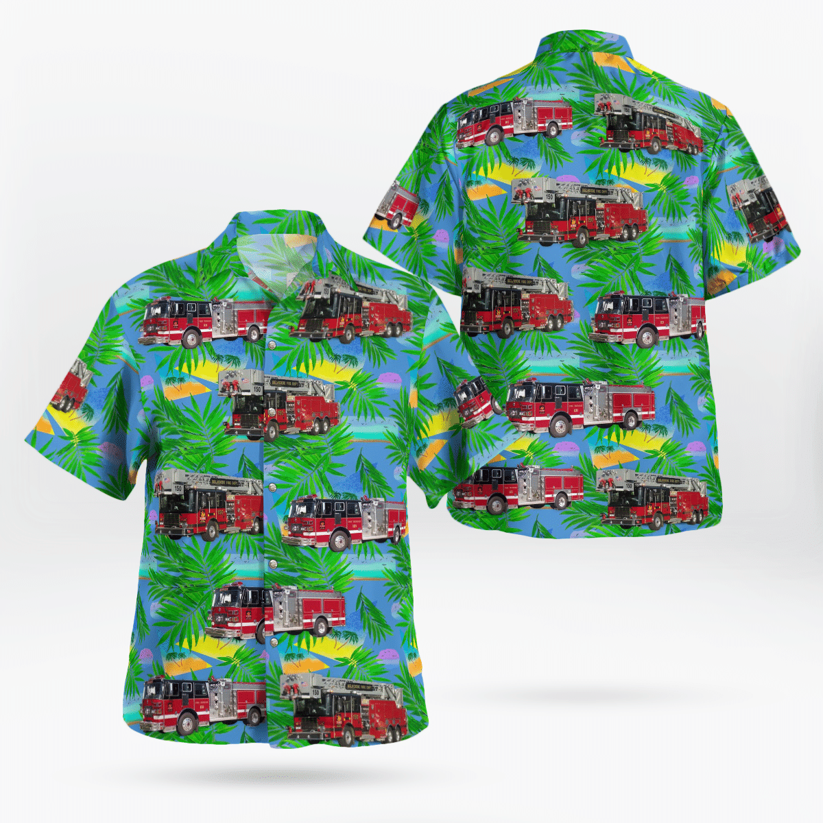 I am about to show you some cool hawaiian shirt. 194