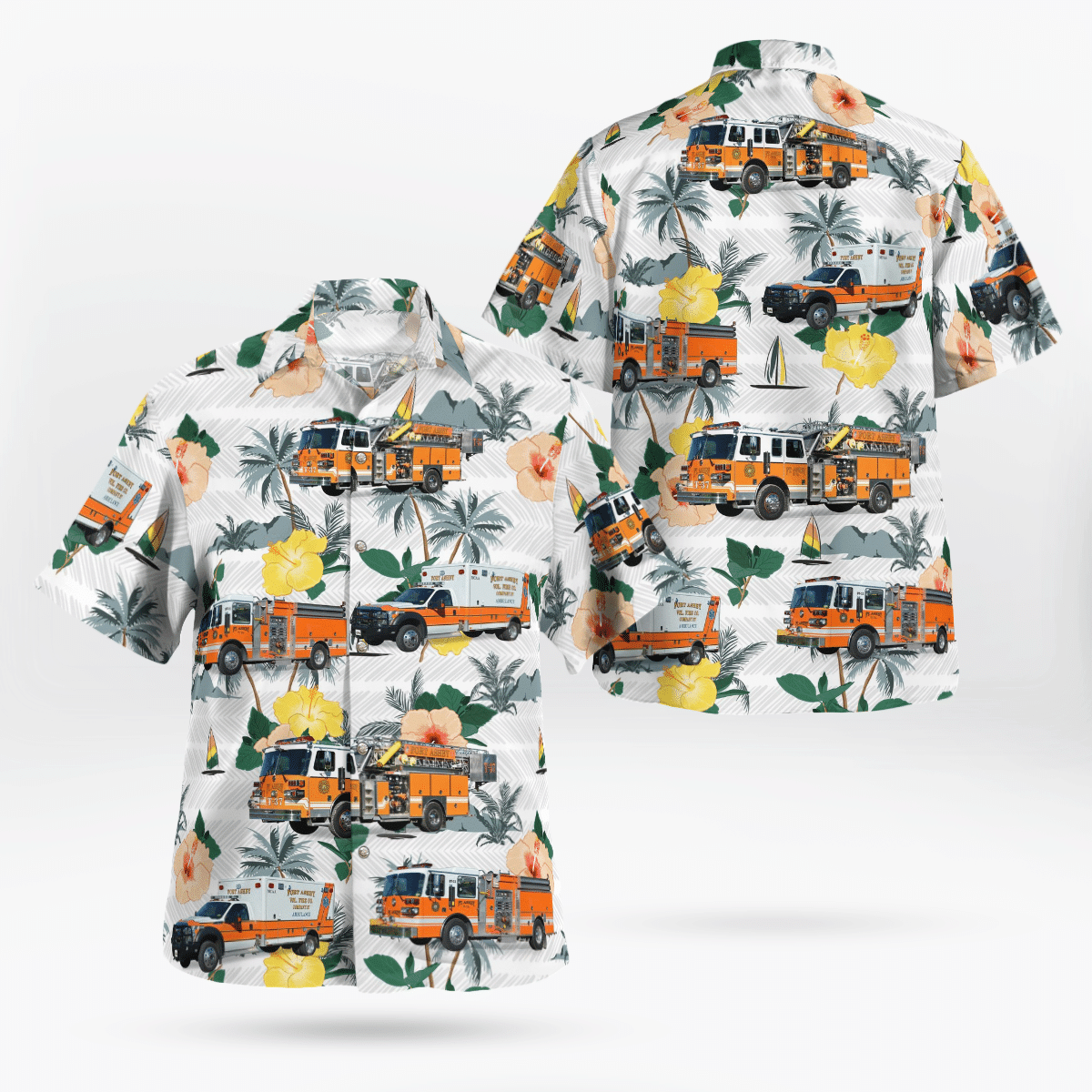 Discover 200 Unique Hawaiian Shirt by one click 103