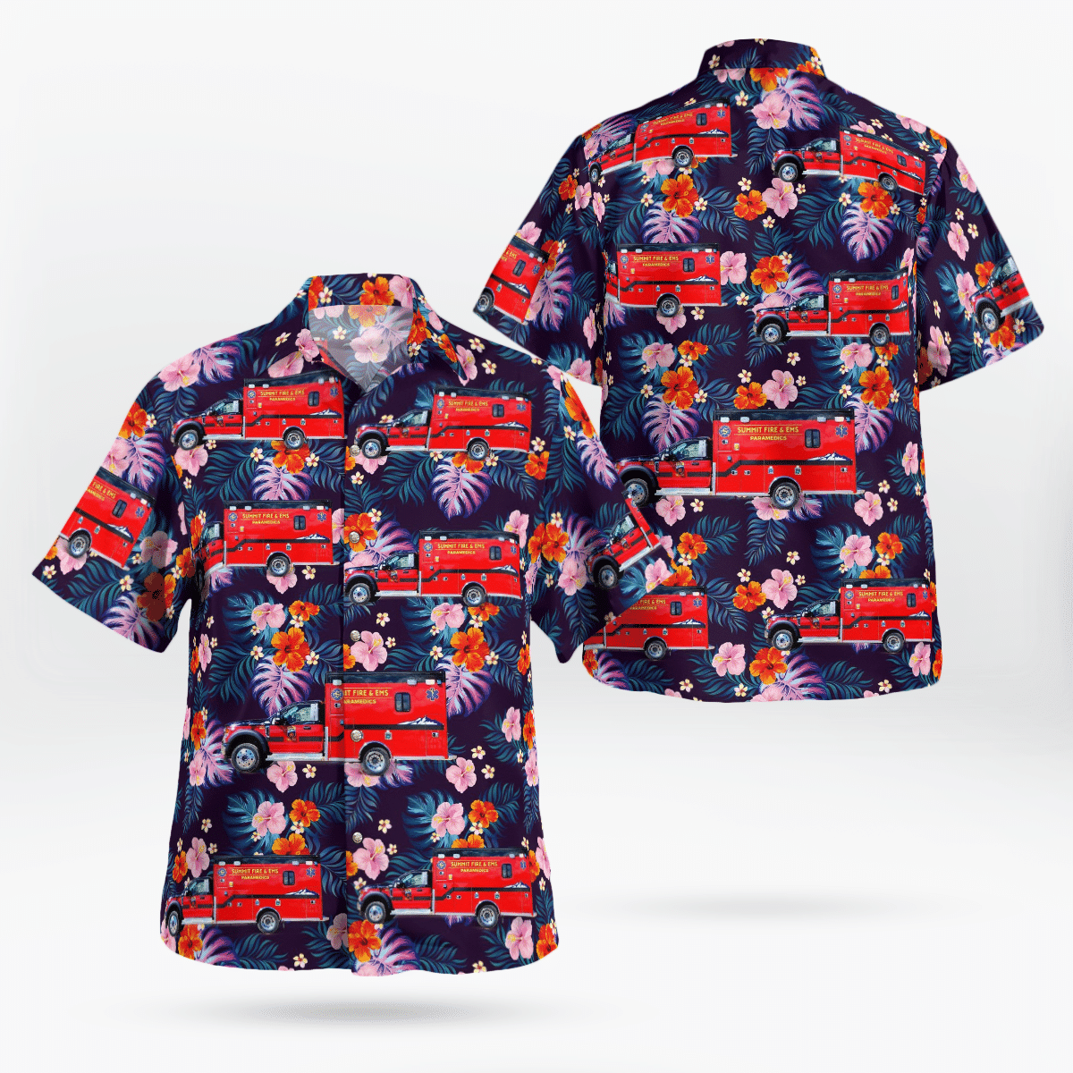 I am about to show you some cool hawaiian shirt. 201