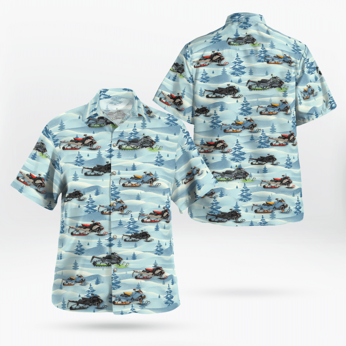 I am about to show you some cool hawaiian shirt. 211