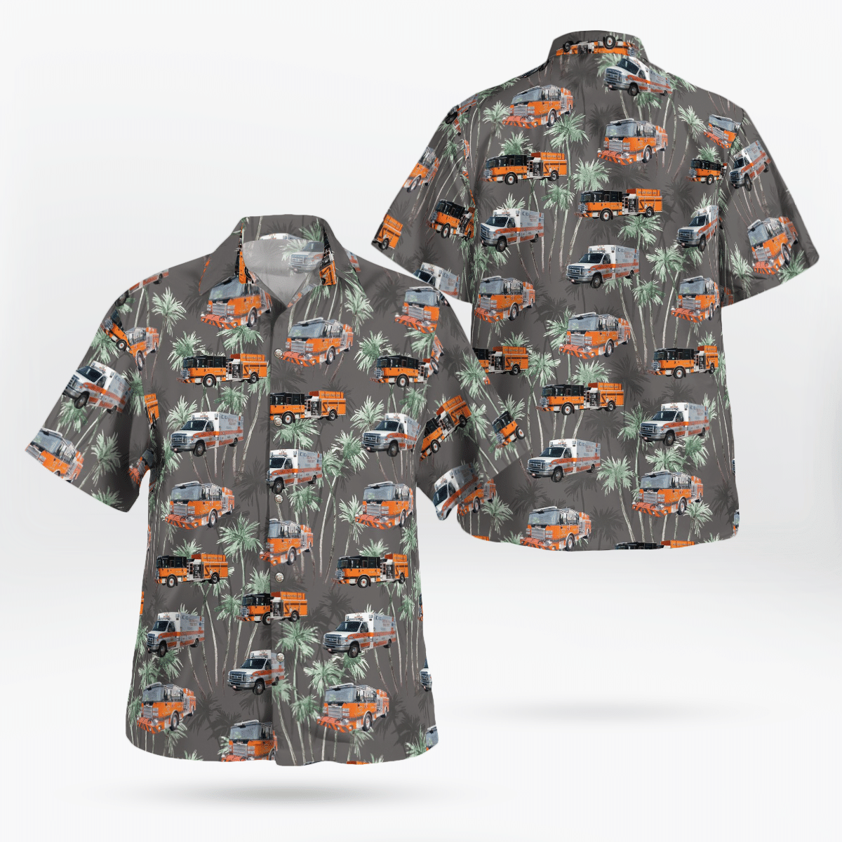 I am about to show you some cool hawaiian shirt. 209