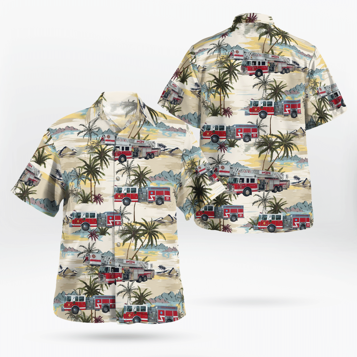 I am about to show you some cool hawaiian shirt. 251