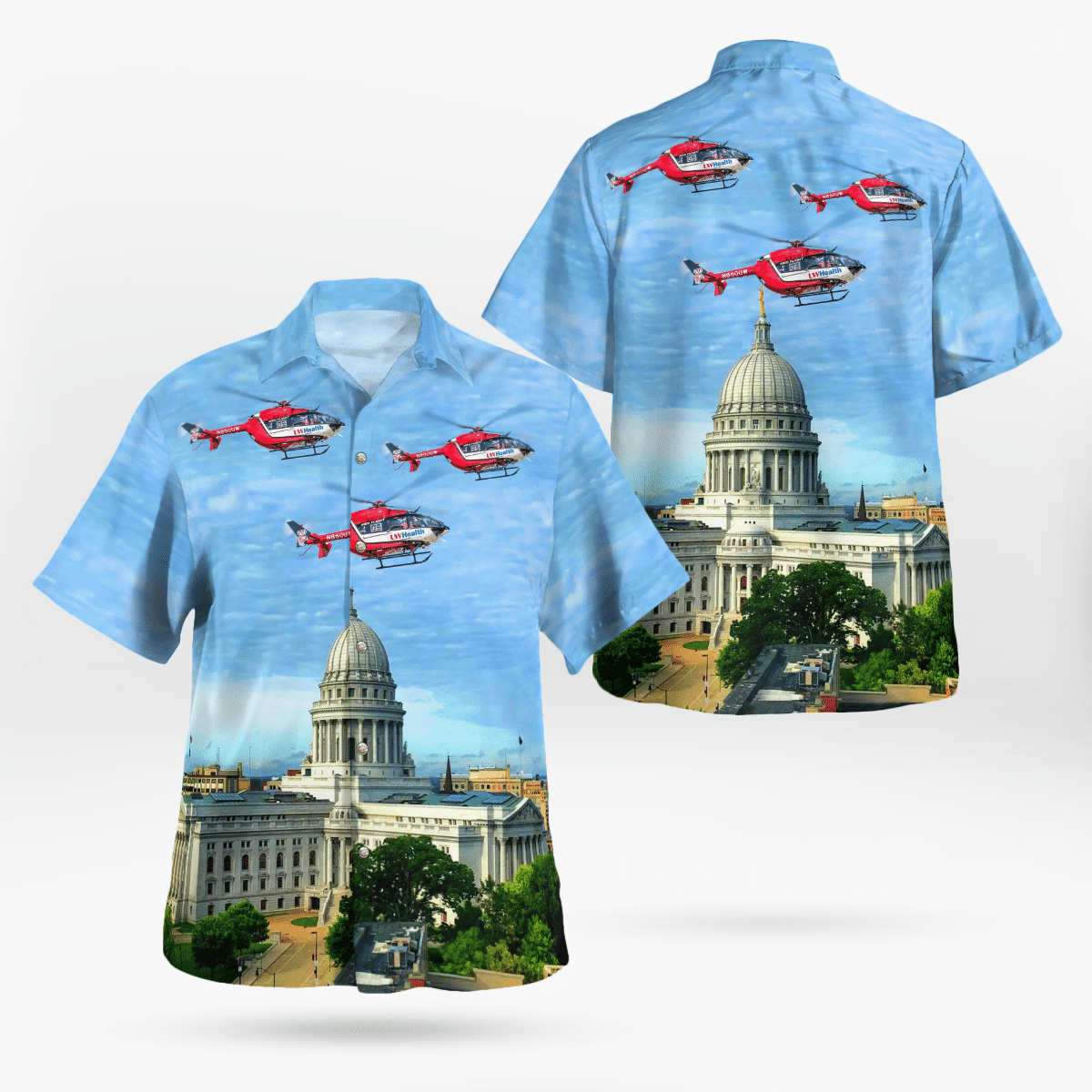 Grab The Amazing Hawaiian Shirt Now, You'Ll Love It! Word3