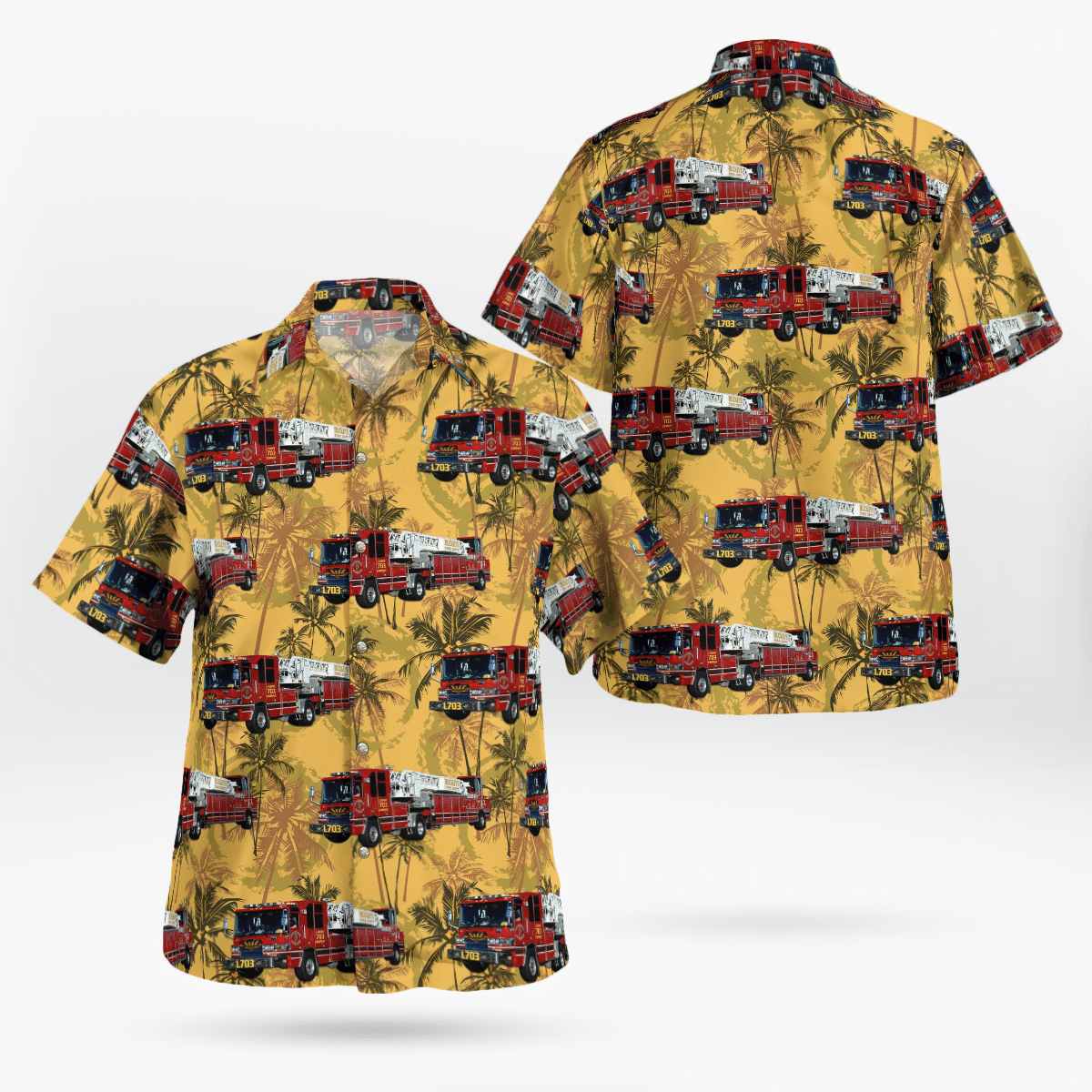 You won't regret buying these Aloha Shirt 38