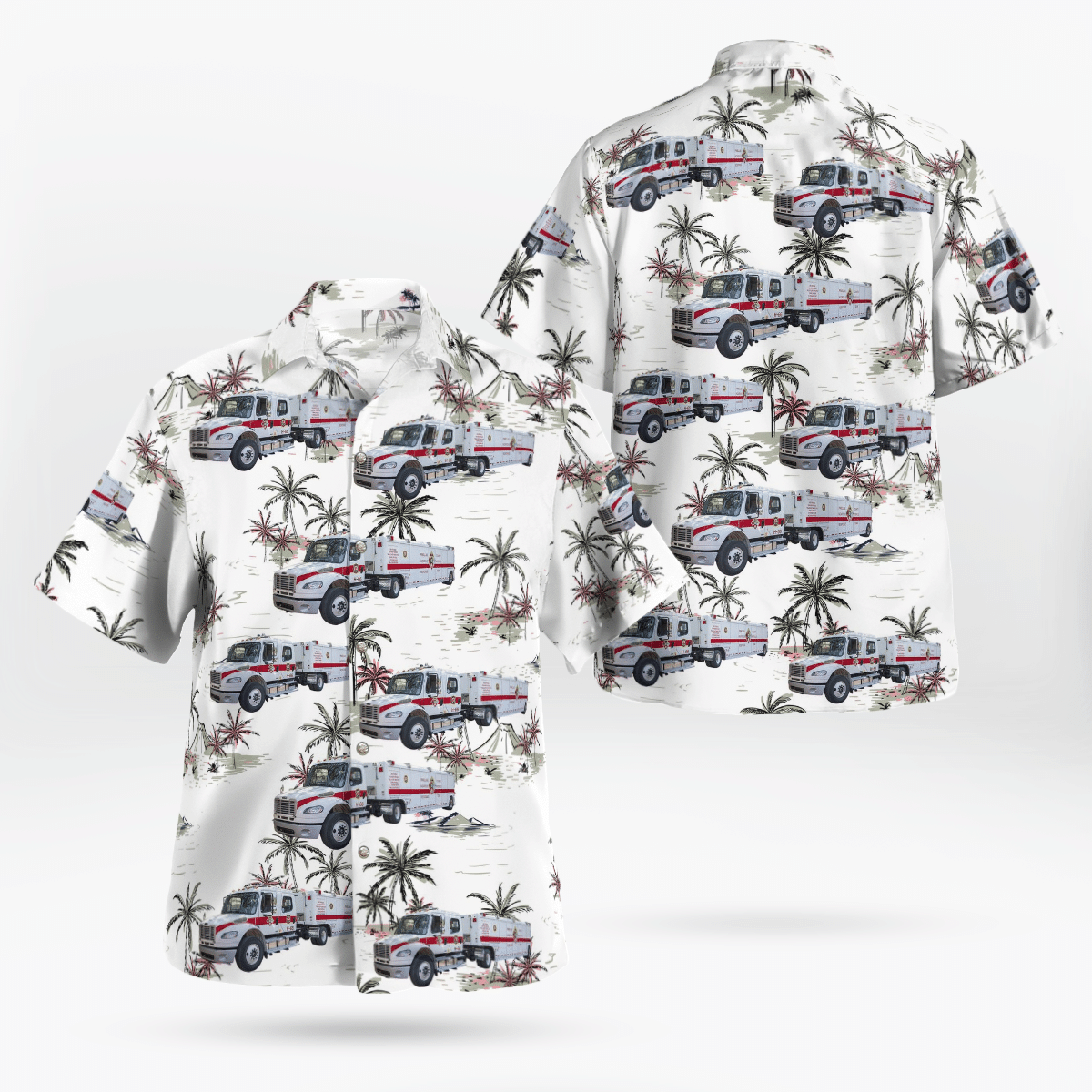 You won't regret buying these Aloha Shirt 28