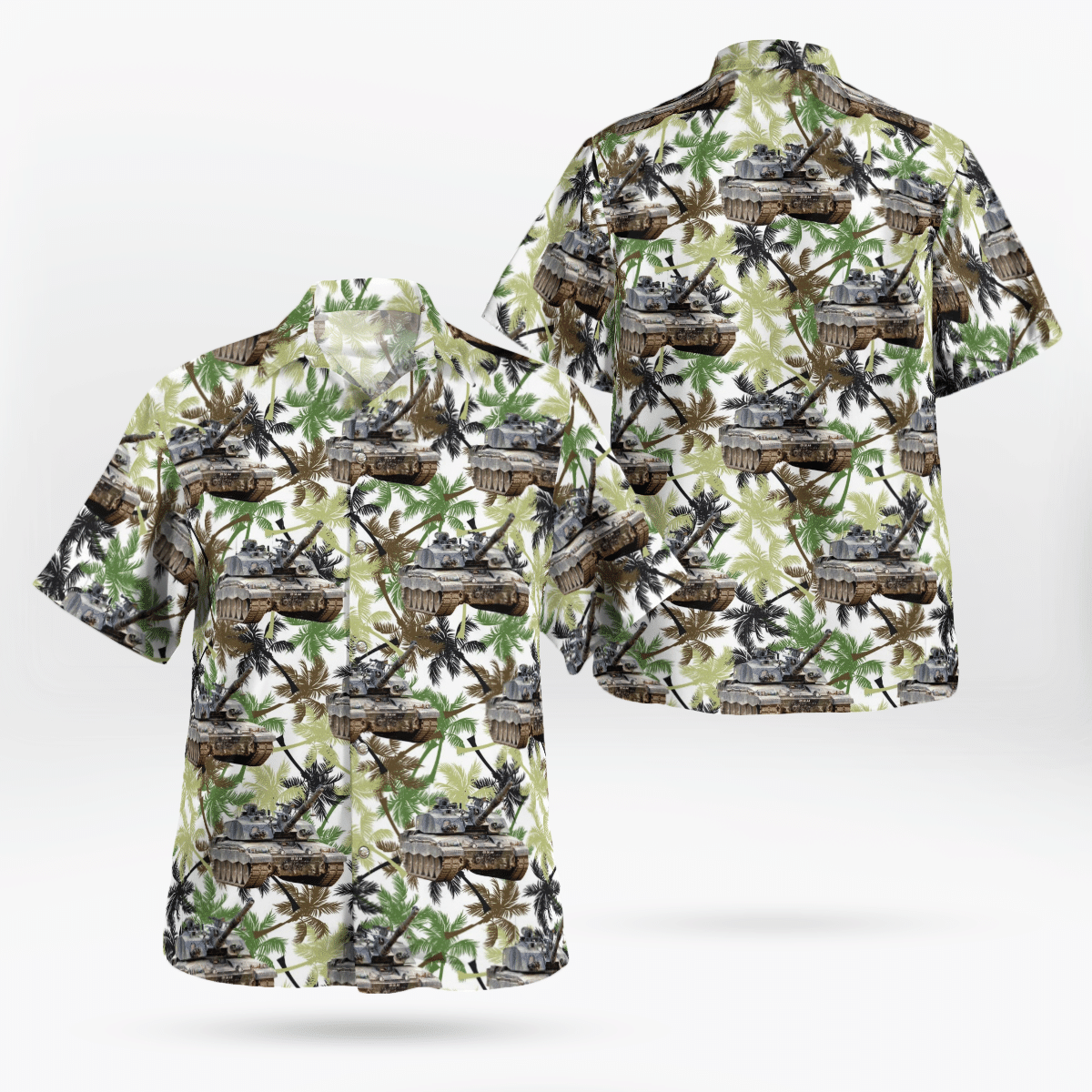 You won't regret buying these Aloha Shirt 36