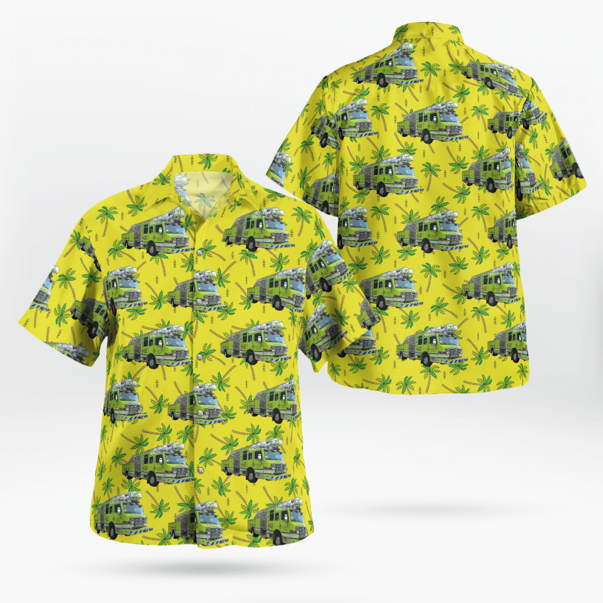 You won't regret buying these Aloha Shirt 35