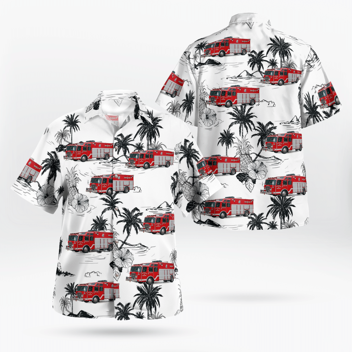 You won't regret buying these Aloha Shirt 47