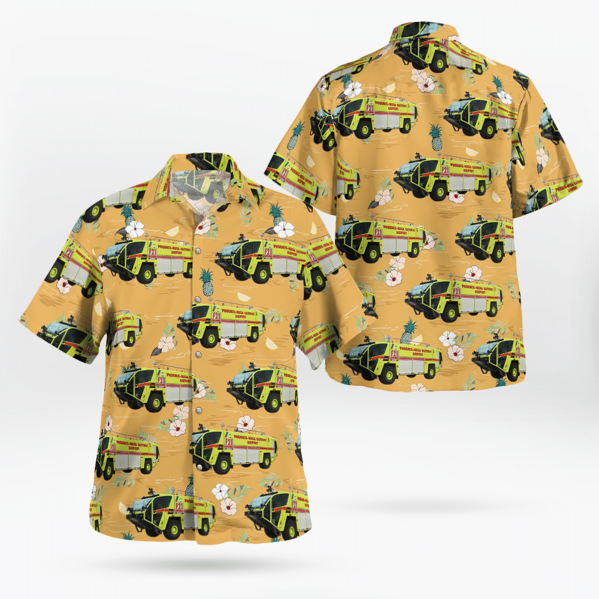 You won't regret buying these Aloha Shirt 65