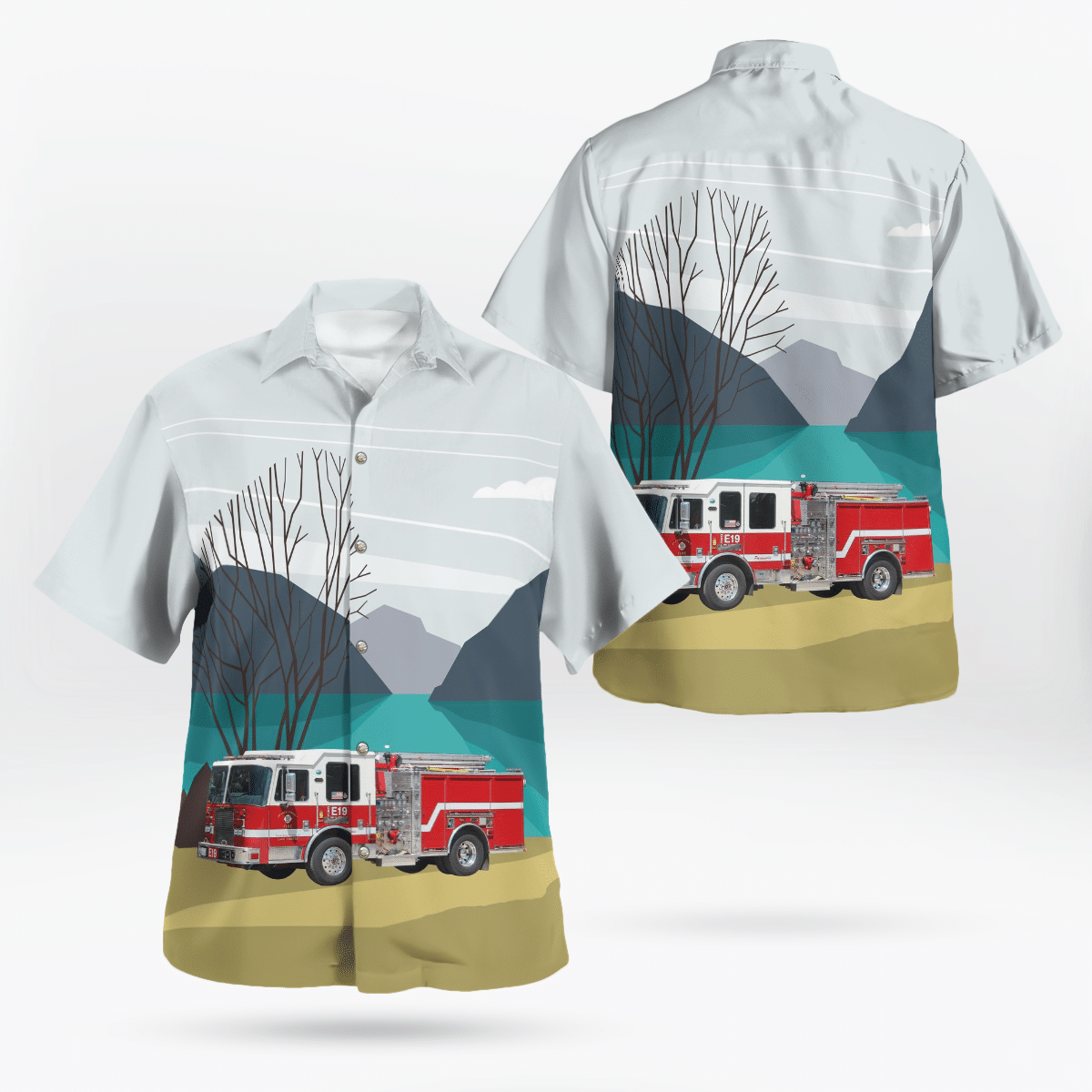 You won't regret buying these Aloha Shirt 72