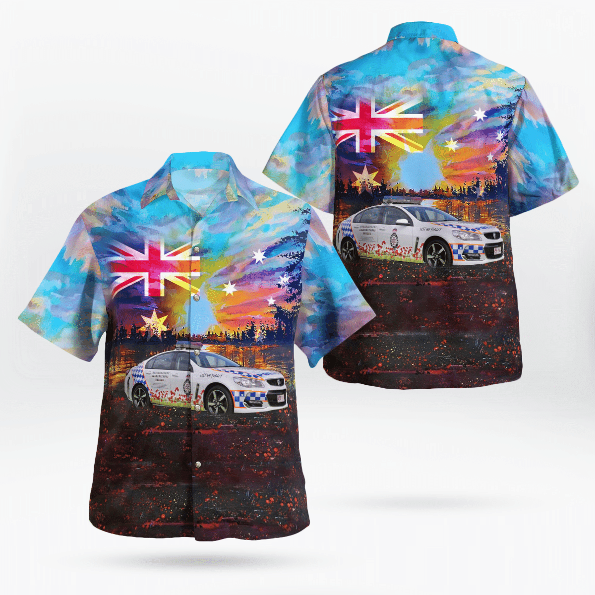 Discover trendy Aloha Shirt for This summer in our store 122