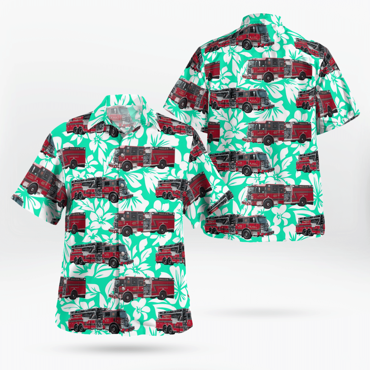 If you want to be noticed, wear These Trendy Hawaiian Shirt 96