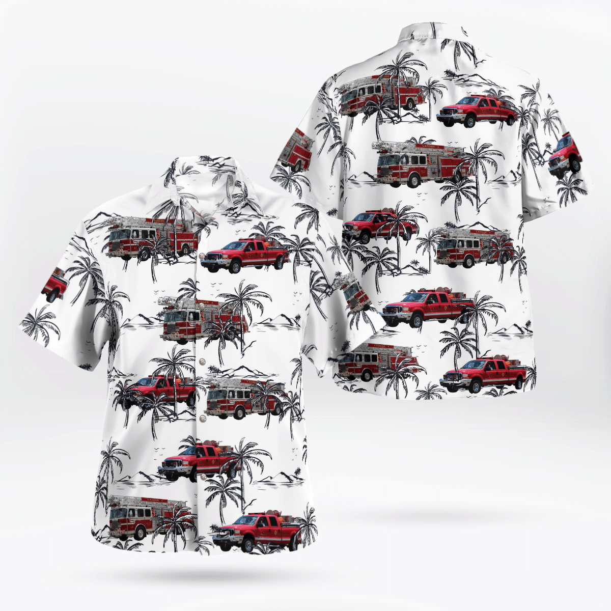 You won't regret buying these Aloha Shirt 100