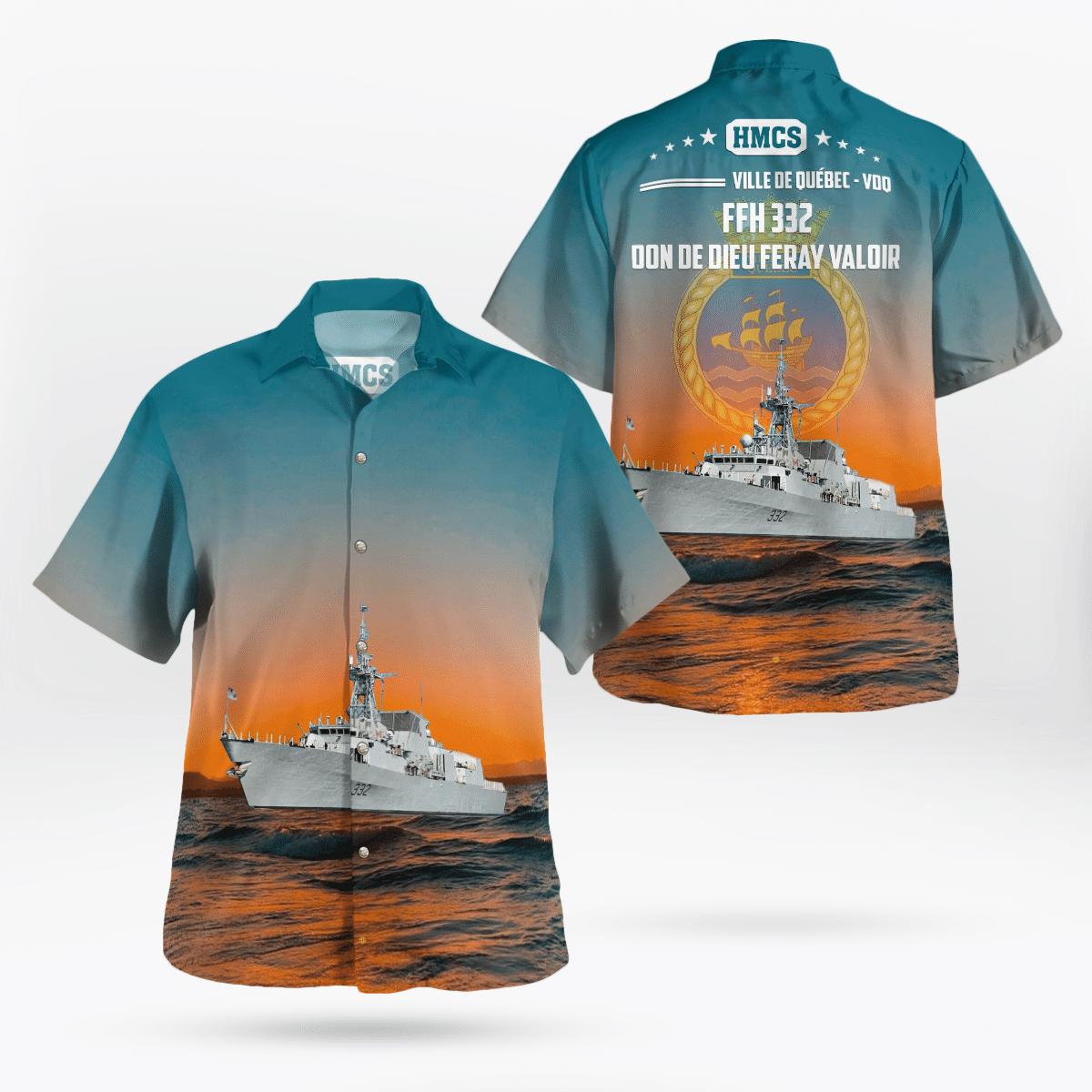 You won't regret buying these Aloha Shirt 105