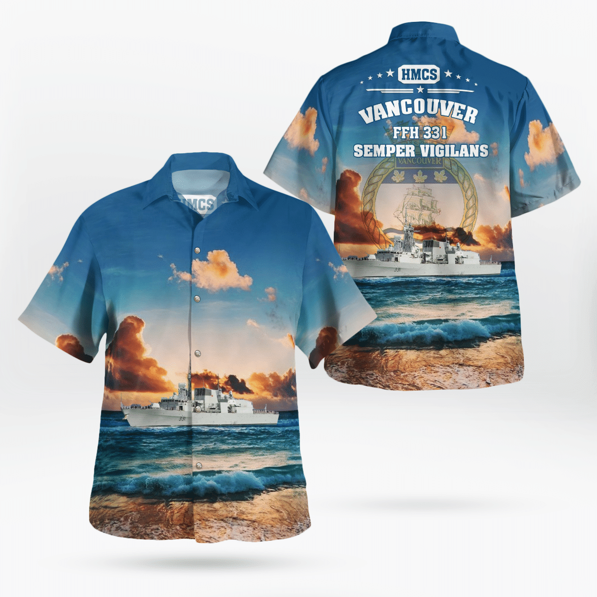 You won't regret buying these Aloha Shirt 106