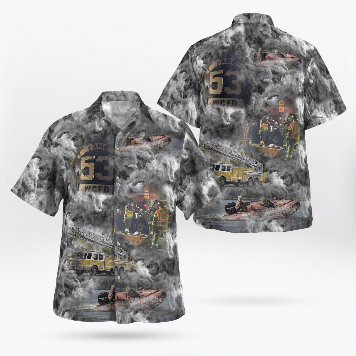 You won't regret buying these Aloha Shirt 110