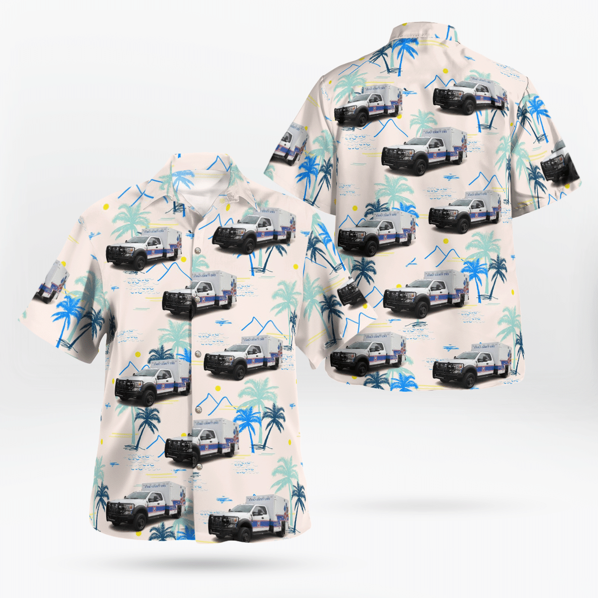 You won't regret buying these Aloha Shirt 119