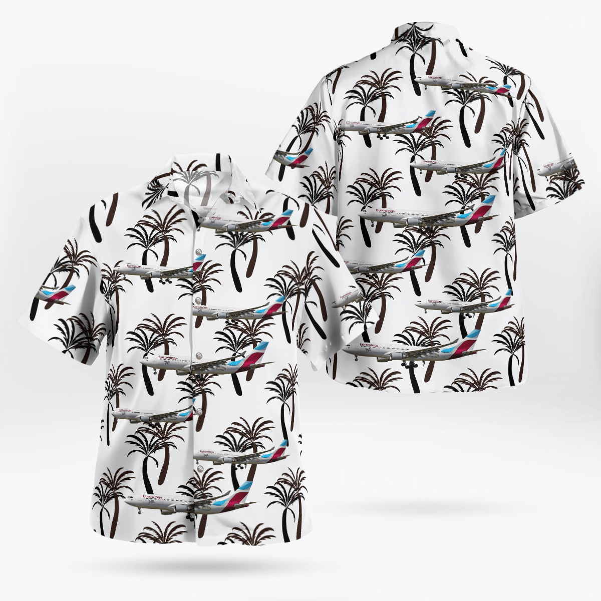 You won't regret buying these Aloha Shirt 114