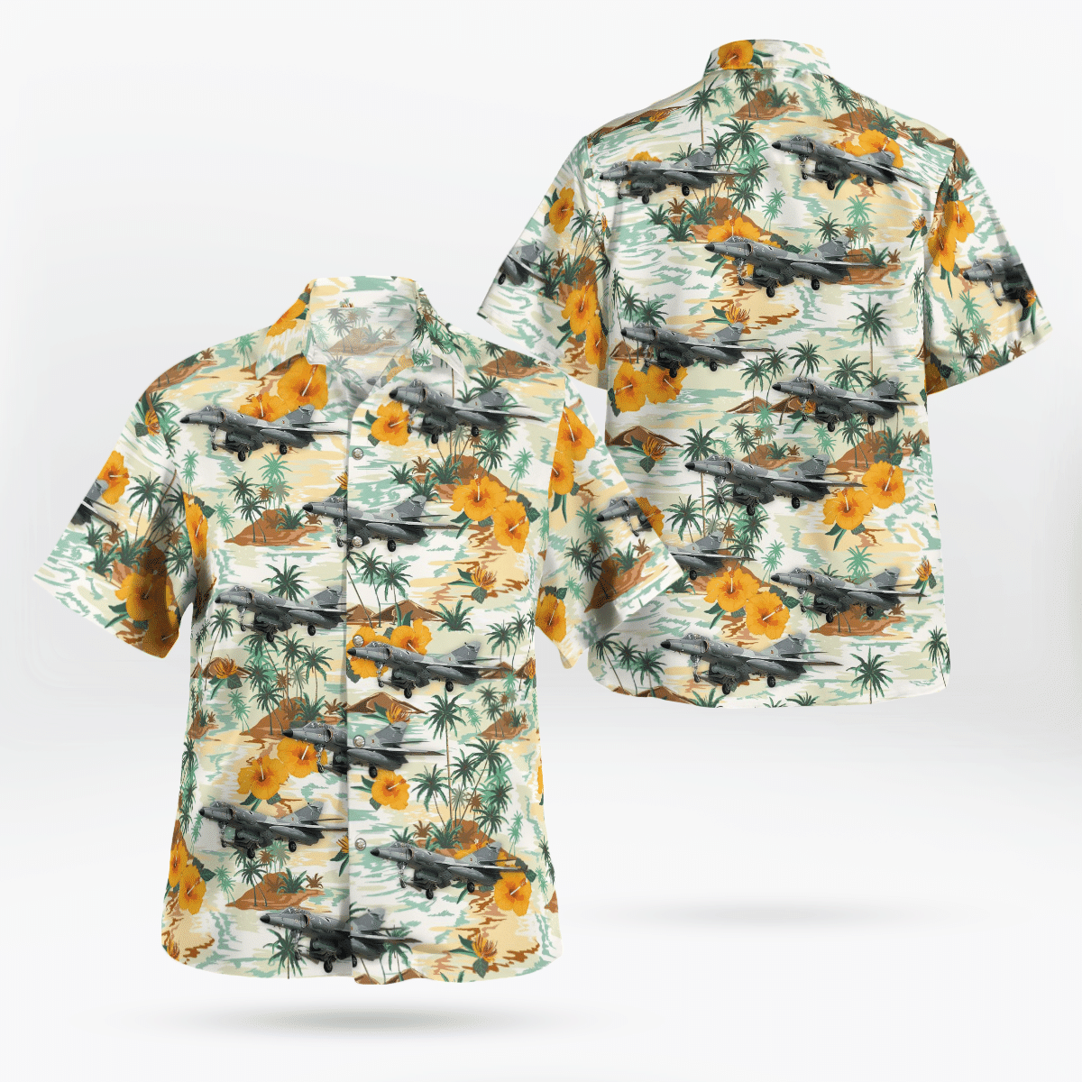 Discover trendy Aloha Shirt for This summer in our store 171