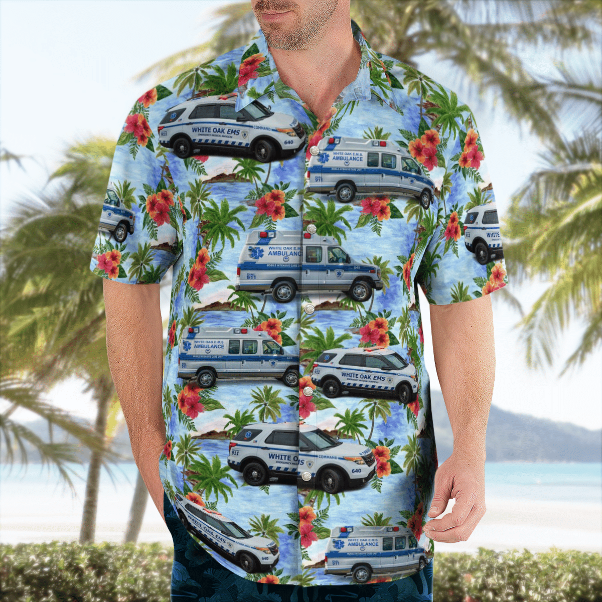 Top Hawaiian fashions that will give you a good look 4
