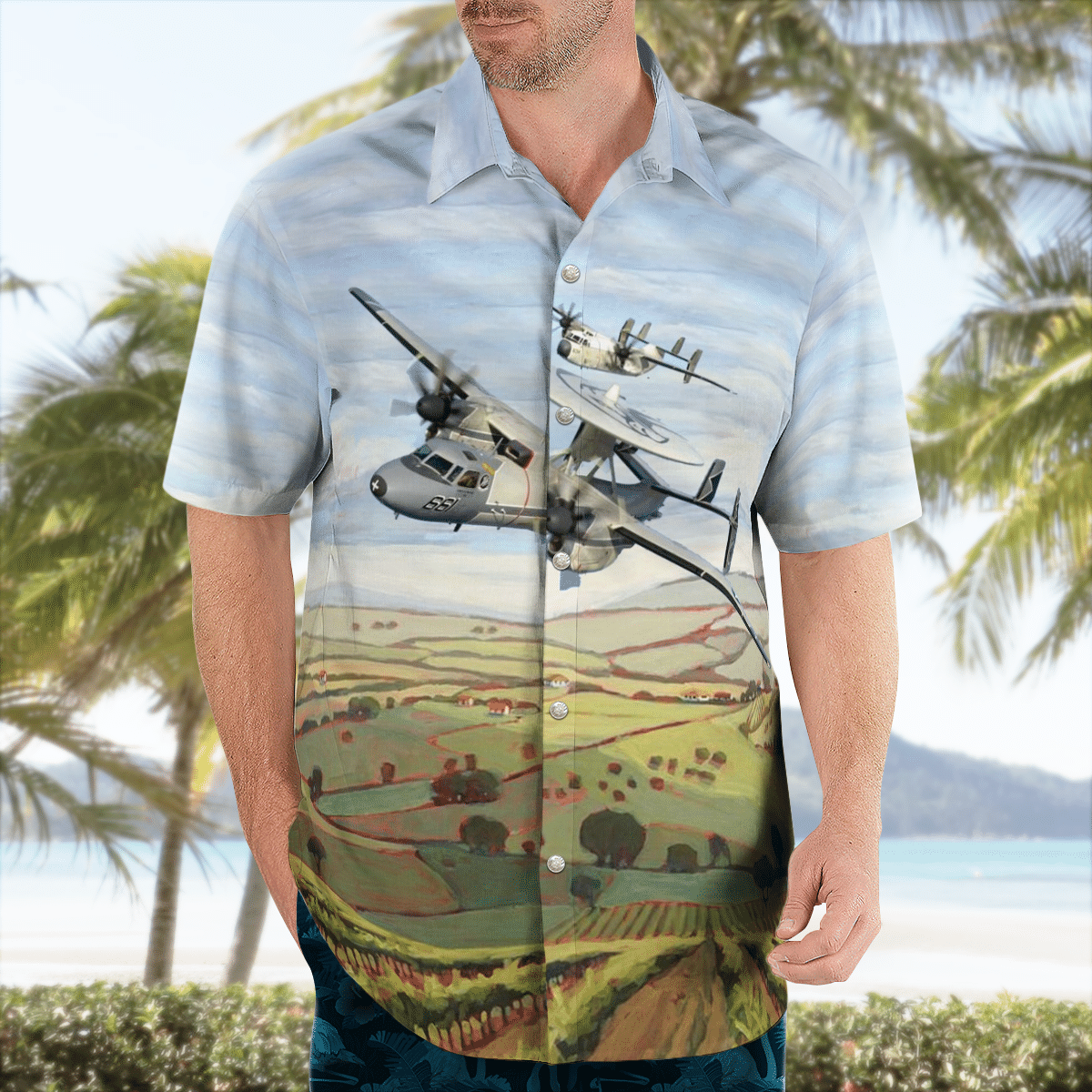 Top Hawaiian fashions that will give you a good look 86